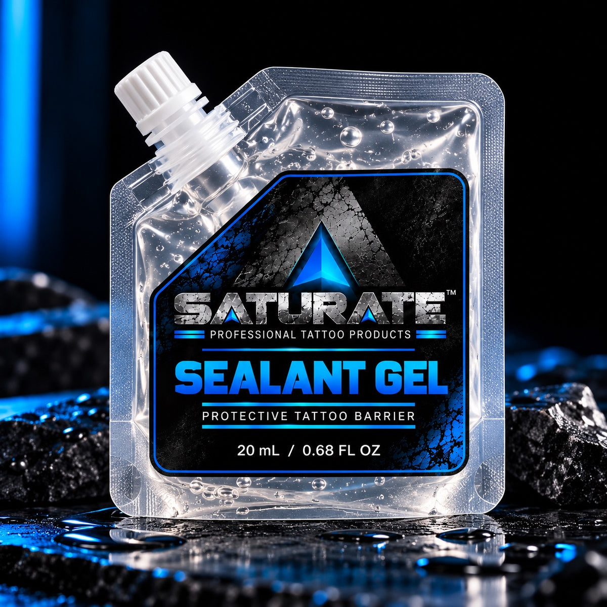 SATURATE Sealant Gel